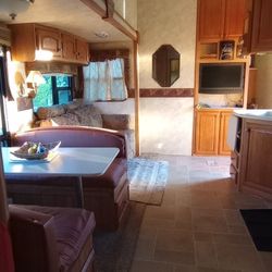 2010 Forest river Sabre