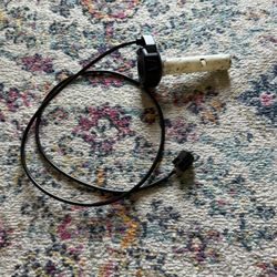 Surron LBX Stock Throttle
