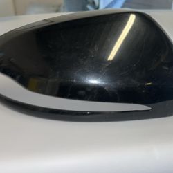 Side Mirror Cover Mercedes E300