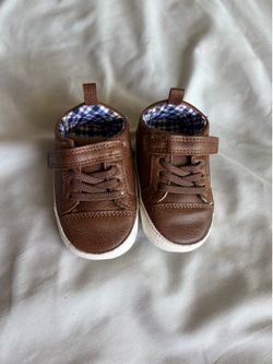 Carters shoes