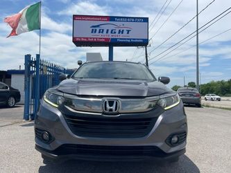 2022 Honda HR-V