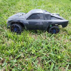 Traxxas Slash