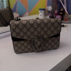 Gucci Should Bag