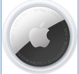 Apple AirTag 2nd Generation