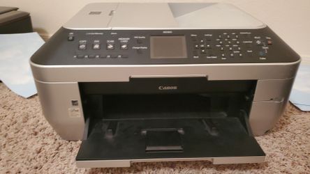 Canon Pixma MX860 wifi Printer