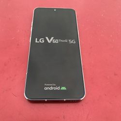 LG V60 ThinhQ 5G Phone (UNLOCKED)
