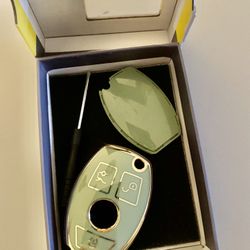 Mercedes Key Fob 