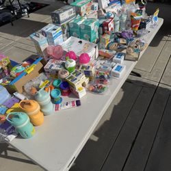 Everything New Hit Me Up For Prices $$