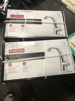Faucet