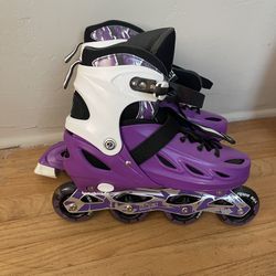 Roller Blades Adult 