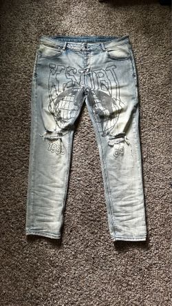 Ksubi Jeans