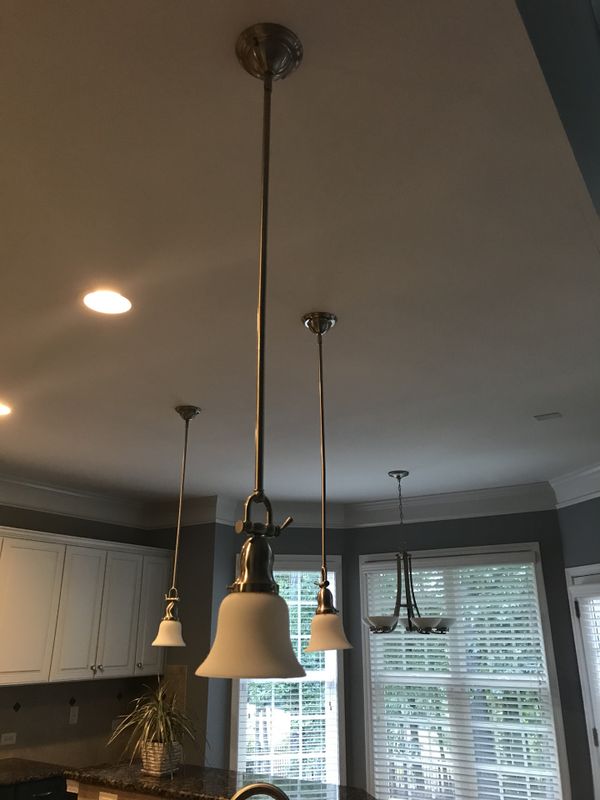 Pendant Lights For In Charlotte Nc Offerup