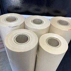 Multi-use Paper Roll 