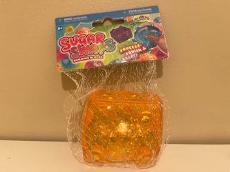 Orb Curiosities Sugar Swaps Building Blocks