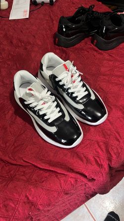 Prada cup
