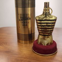 Jean Paul Gaultier Le Male Elixir 