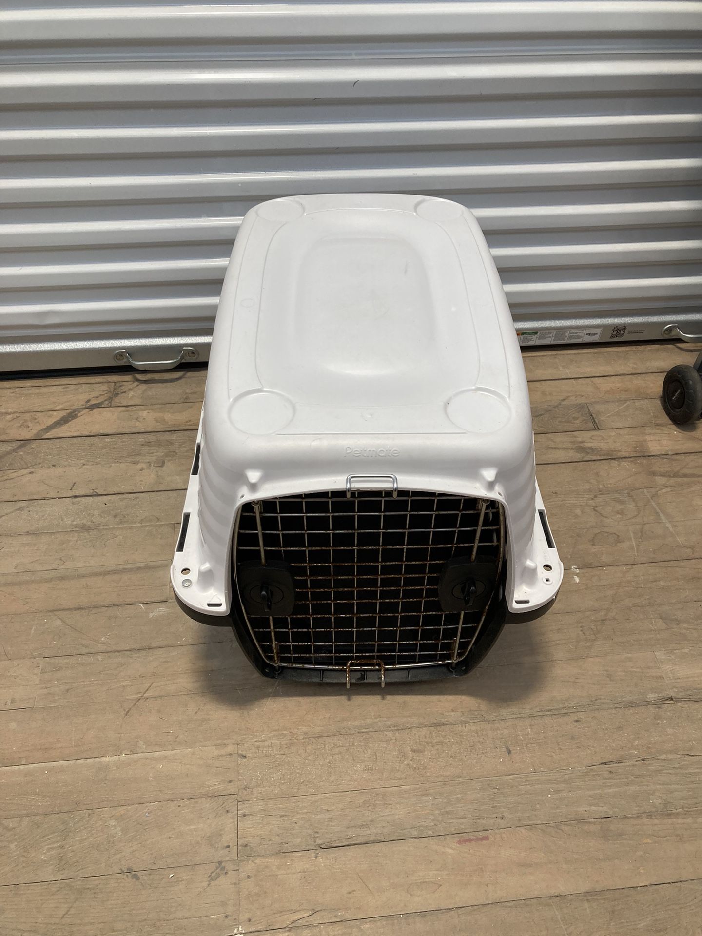 Large Dog Crate/house