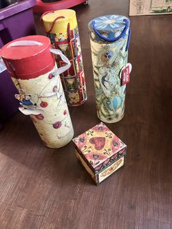 Decorative Gift Boxes