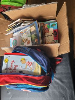 Books