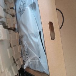 DELL GAMING COMPUTER MONITOR 