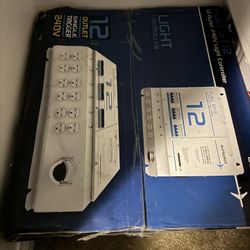 Light Controller