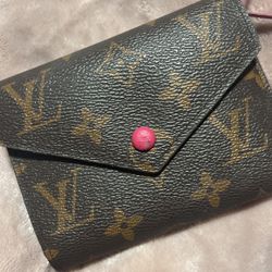 Luxury Wallet 