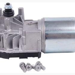 Lesurey VW Front Windshield Wiper Motor, 1Q1-955-119-C 1Q1-955-119-A