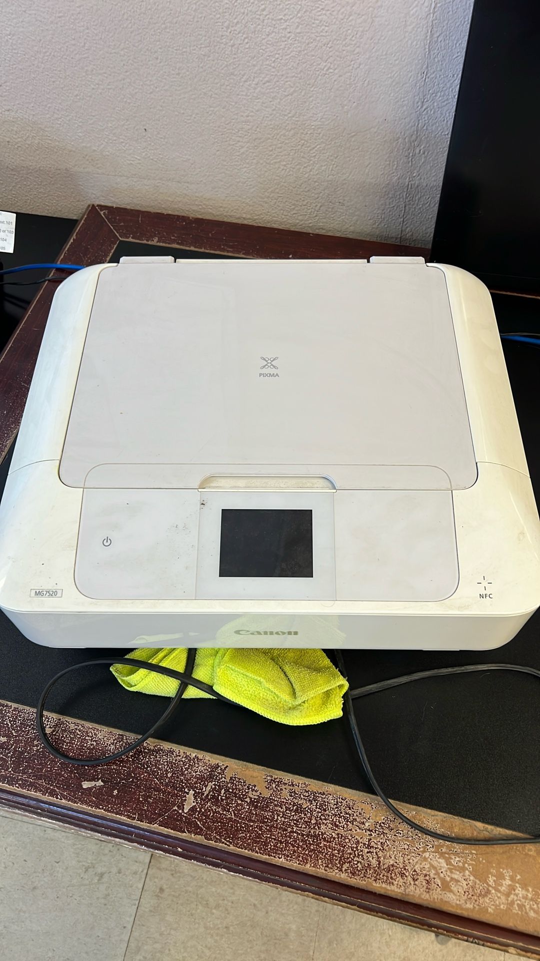 Printer