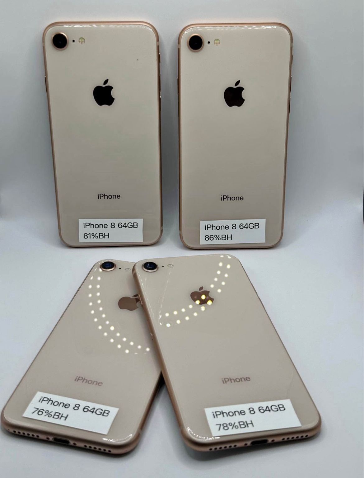 Apple iPhone 8 Unlocked