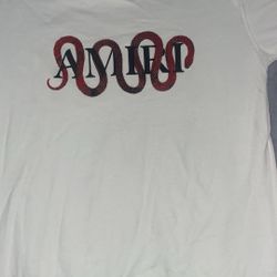 Amiri Shirt 