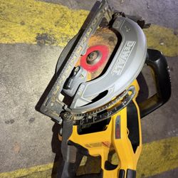 Dewalt Brushless 60 Amp Max 