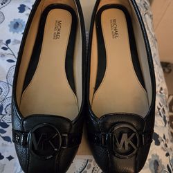 Michael Kors Slip on Shoes