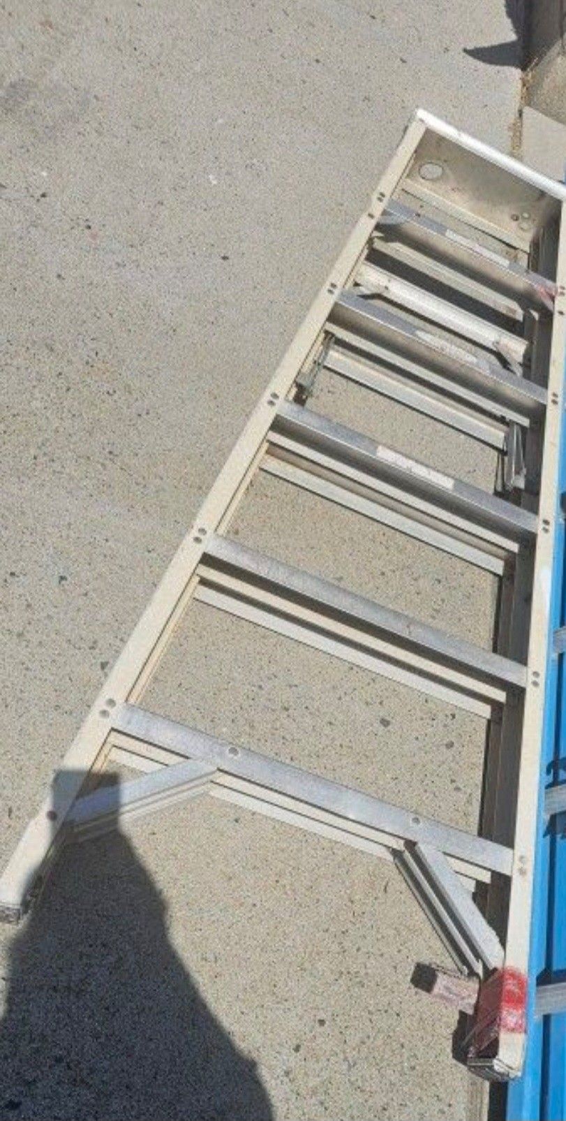 Ladder