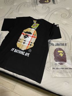 bape tee