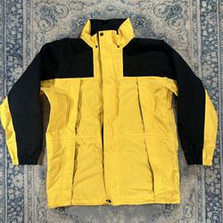 Eddie Bauer Gore-Tex Jacket Size L