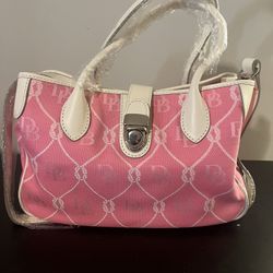 Dooney & Bourke Handbag NWT