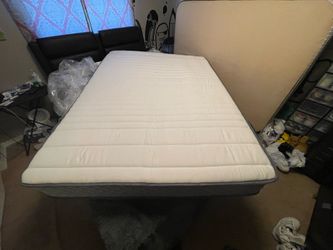 Queen Mattress