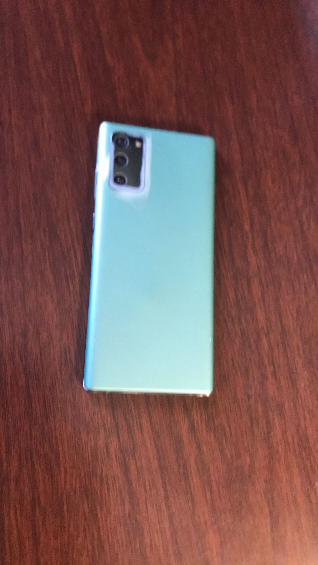 Galaxy Note 20