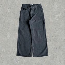 Size Medium Dem Pants