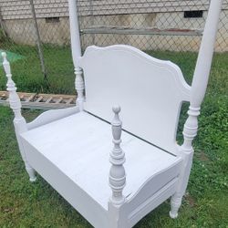 BENCH VERY NICE  125.00
