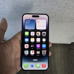 Iphone 14 Pro 128gb Space Black Unlocked 