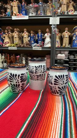 Talavera Cantarito