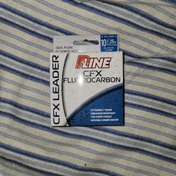 P Line Fishing Leader