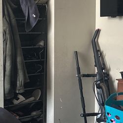 Shoe Rack 