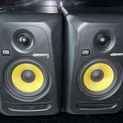 KRK Rokit5