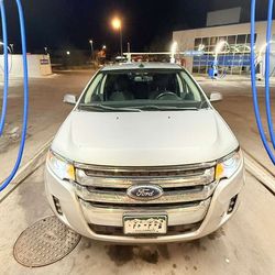 2014 Ford Edge