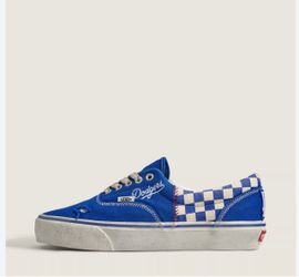Dodger vans size 10 & 8.5M now available