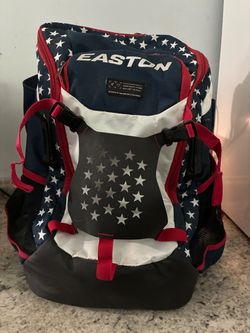 Easton Bat Pack