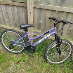 Bicycle For Sale 
