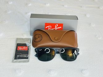Ray Ban